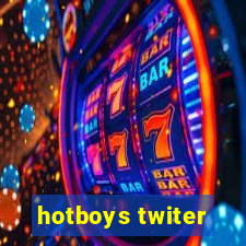 hotboys twiter